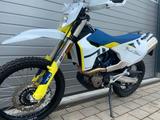 Husqvarna 701 Enduro - 1. Hand, Zubehör, KD neu - Offers