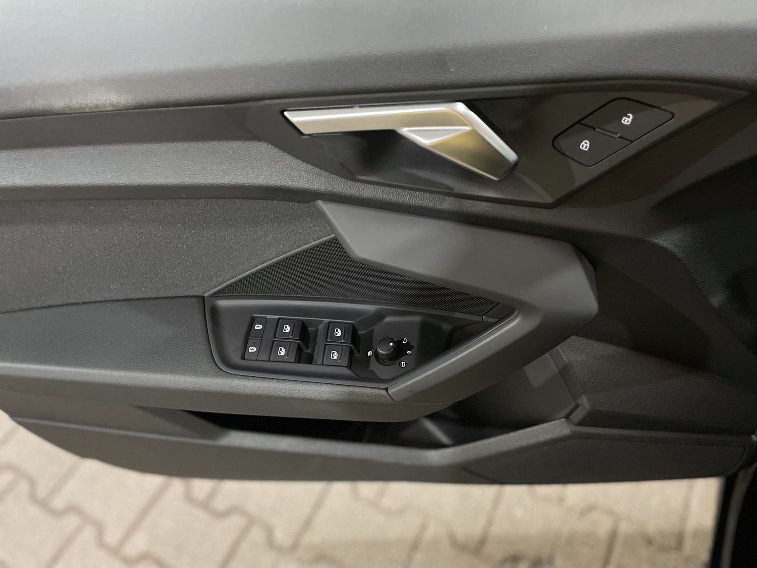 Fahrzeugabbildung Audi A3 30 TDI Sportback #LED#Virtual#ACC#Kamera