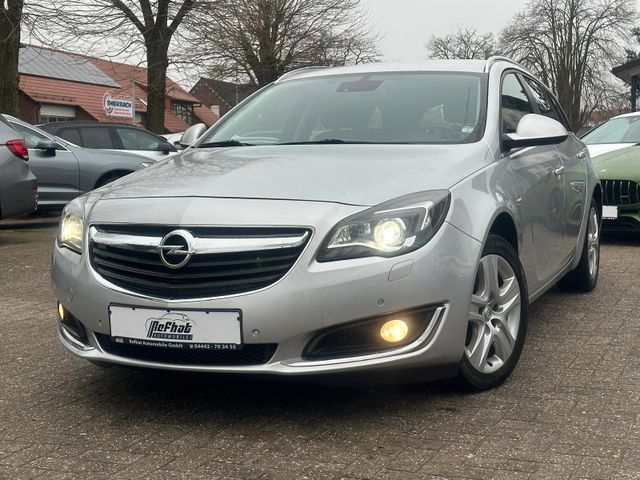 Opel Insignia A Sports Tourer Business Edition