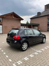 Volkswagen VW Golf V GOAL Edition  1.9 TDI  gepfleg... - Volkswagen Golf aus 2006: TDI