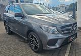 Mercedes-Benz GLE 350 d 4Matic"AMG-Line"Head-up"Pano" - Mercedes-Benz GLE 350 in Bielefeld