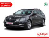 Skoda Octavia Combi 2.0 TDI Style DSG Navi LED ACC PDC - Skoda Octavia Style mit Diesel-Antrieb