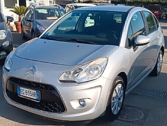 Citroën Citroen C3 1.1 airdream Perfect Km 70.000