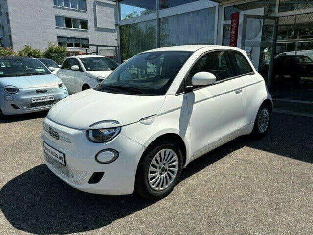 Fiat 500e Klimaaut.*Apple CarPlay&Android*Temp. imagem 2