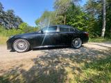 ALPINA B5 4,4 - - ALPINA B5