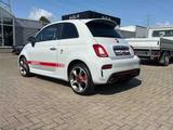Abarth 595 PDC DAB+ 17" LM Android CarPlay - Abarth 595 Gebrauchtwagen