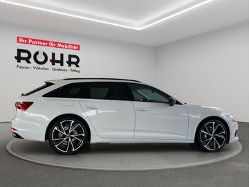 Audi A6 - 3