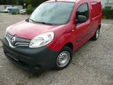 Renault Kangoo dCi 75 Start 1.Hand, Klima, Dachluke - Renault Kangoo Gebrauchtwagen in Bielefeld