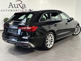 Audi A4 Avant 40 TFSI S-Line NAV+LED+AHK+VCOCKPIT+ACC - Audi A4: TFSI