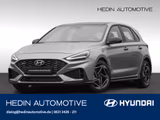 Hyundai i30 1.5 T-GDI 48V DCT 2WD N LINE+PANO+SITZ-PAKET