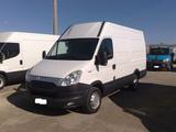 Iveco Daily 35s15 FURGONE DI SERIE - 2013 - Iveco aus 2013