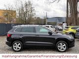 Skoda Karoq Style 4x4 / 12 Monate Garantie - Skoda Karoq Gebrauchtwagen in Hannover
