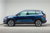 Skoda Karoq 1.5 TSI DSG STYLE*MATRIX*KESSY*PDC*SHZ*NAV - gebrauchte Skoda Karoq aus dem Jahr 2023
