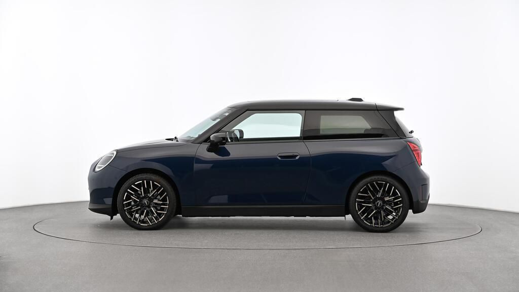 MINI Cooper SE - Bild 7