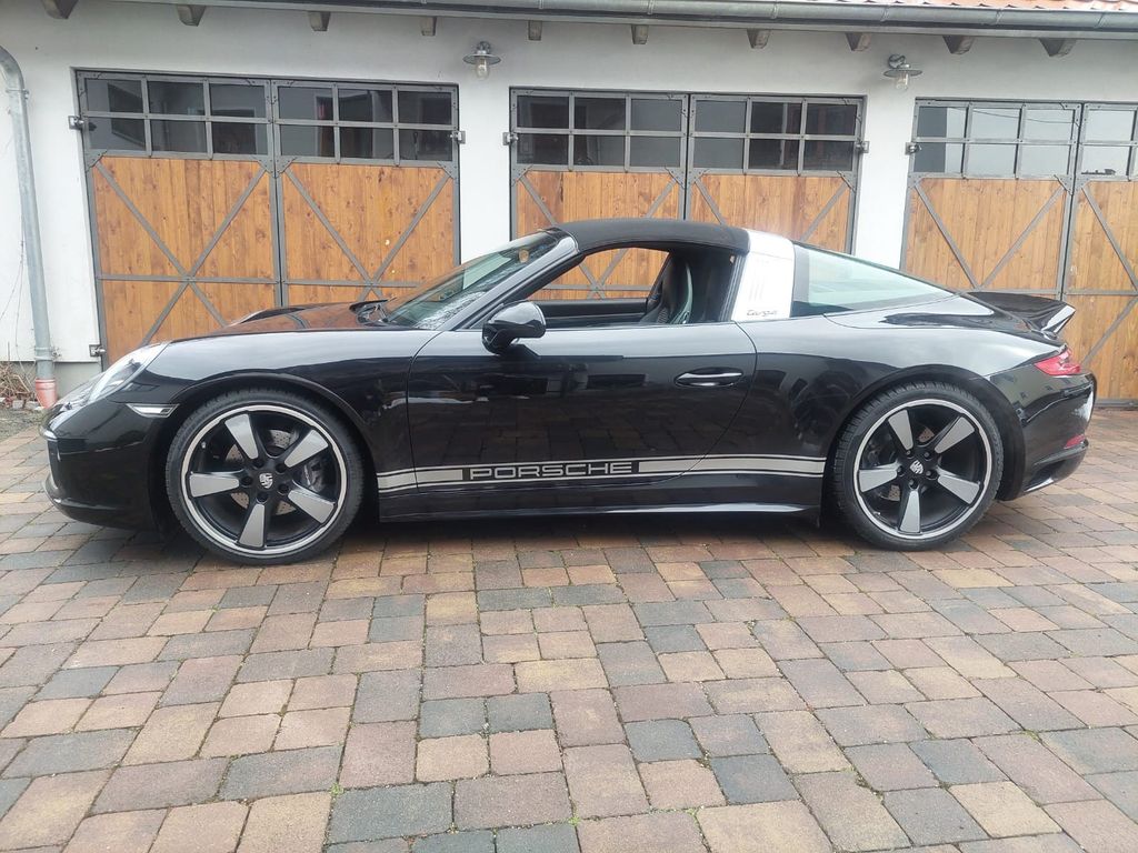 Angebot ansehen Porsche 911