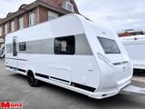 LMC Videro 530 K - Einzel.u-Kinderbett - Bugfenster - LMC 530 k