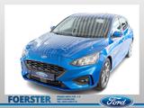 Ford Focus 1.0 MHEV ST-Line X Navi Kamera ParkPilot v