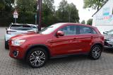 Mitsubishi ASX Diamant Edition 1.6 MIVEC - gebrauchte Mitsubishi ASX aus dem Jahr 2016