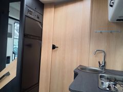 Sunlight T 68 C Adventure Edition,Automatik