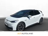 Volkswagen ID.3 Pro Performance - Volkswagen ID.3: Leasing