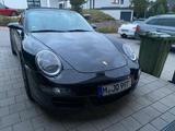 Porsche 997 Carrera S Cab /Klappe/ATM/Scheckheft/unfallf - gebrauchte Porsche 997 aus dem Jahr 2007