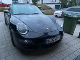 Porsche 997 Carrera S Cab /Klappe/ATM/Scheckheft/unfallf - Porsche 997 aus 2007