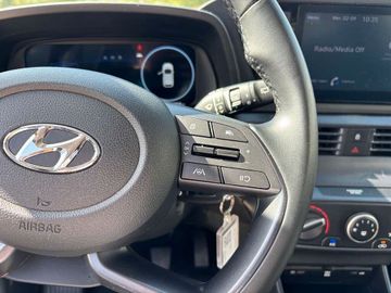 Hyundai i20 - 12