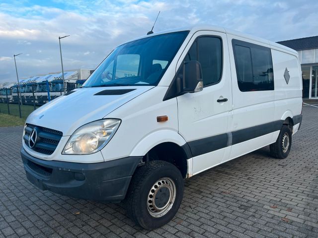 Mercedes-Benz Sprinter II Kasten 311/315 CDI 4X4