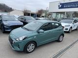 Hyundai i10 Select - gebrauchte Hyundai i10 aus dem Jahr 2022