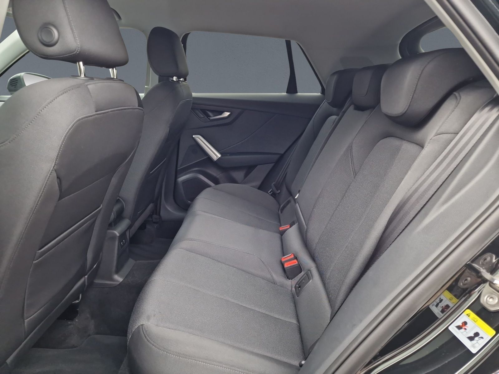 Audi Q2 - Bild 21