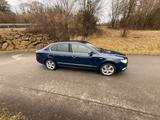 Skoda Superb 3.6 V6 DSG 4x4 L&K L&K - Skoda Superb: 3.6