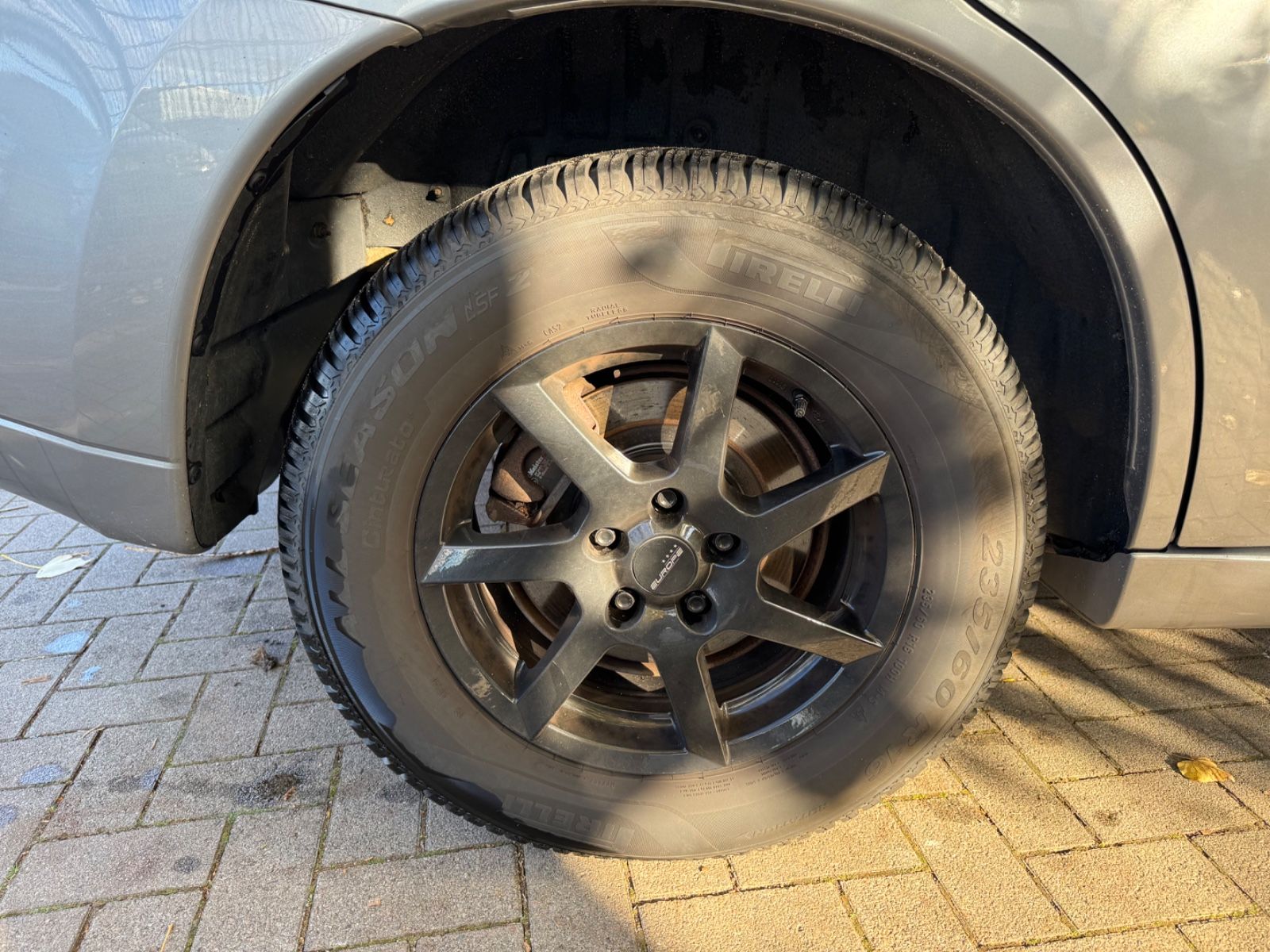 Fahrzeugabbildung Mitsubishi Outlander PHEV Intense 4WD*KEYLESS*KAMERA