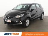 Renault Captur 0.9 Energy Life*TEMPO*LIM*KLIMA* - Renault Captur in Köln
