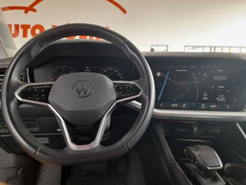 Volkswagen Touareg - 6