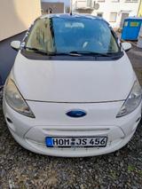 Ford Ka/Ka+ 1,3 51kW Style Style - Ford Ka/Ka+ Style