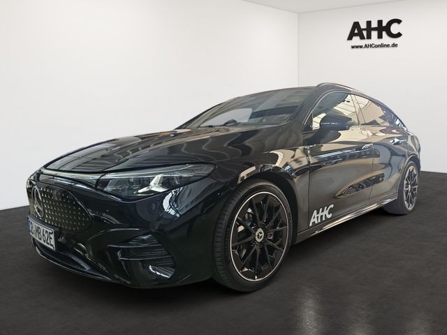 Mercedes-Benz CLA 250+ SB Night+Winter+MultiLED+Superscreen+36