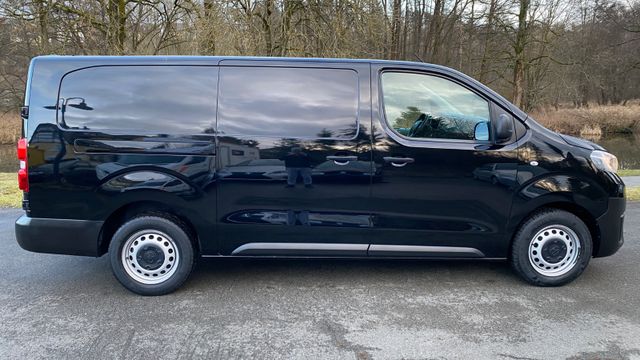 Toyota Proace L2 Kasten Comfort/Klima/Navi/Tempomat/SH