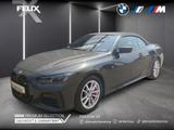 BMW M440i xDrive Cabrio+M SPORTPAKET PRO+DR.ASS PRO+ - BMW M440 aus 2024