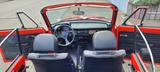 Volkswagen VW Käfer 1303 LS Cabriolet H-Kennzeic - Volkswagen Käfer: Rot