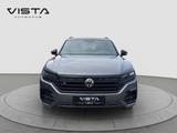 Volkswagen Touareg R-Line 4MO*PANO*AHK*NACHTS.*HUD*STHZ*DYN - gebrauchte VW Touareg aus dem Jahr 2022