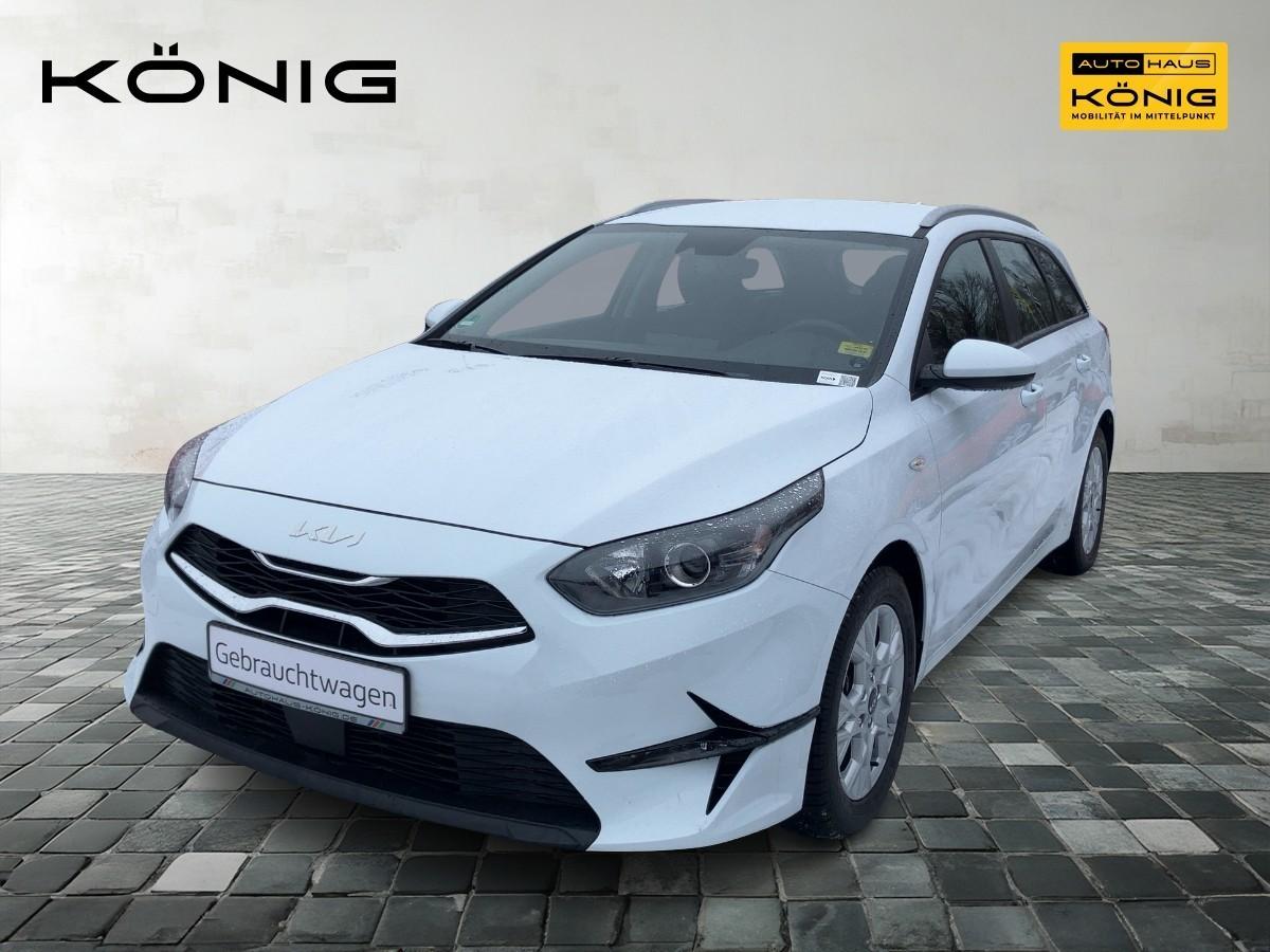 Kia cee'd / Ceed 1.0 T-GDI Edition 7