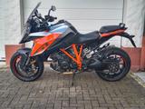 KTM 1290 SuperDuke GT - KTM Motorräder in Freiburg