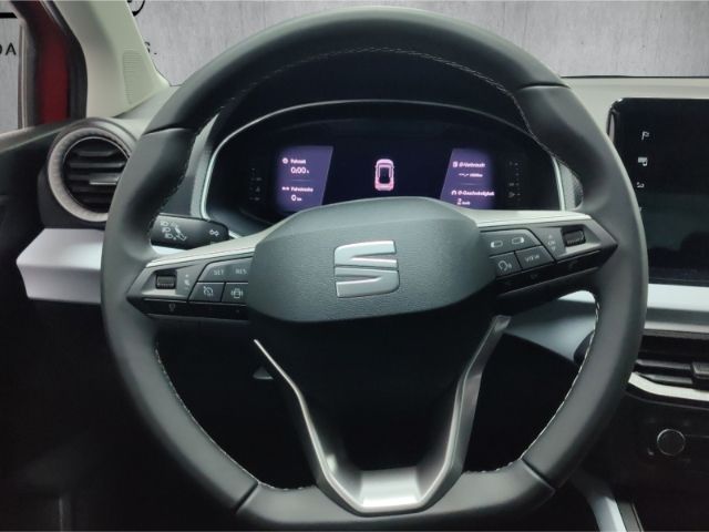 Seat Arona - Bild 13