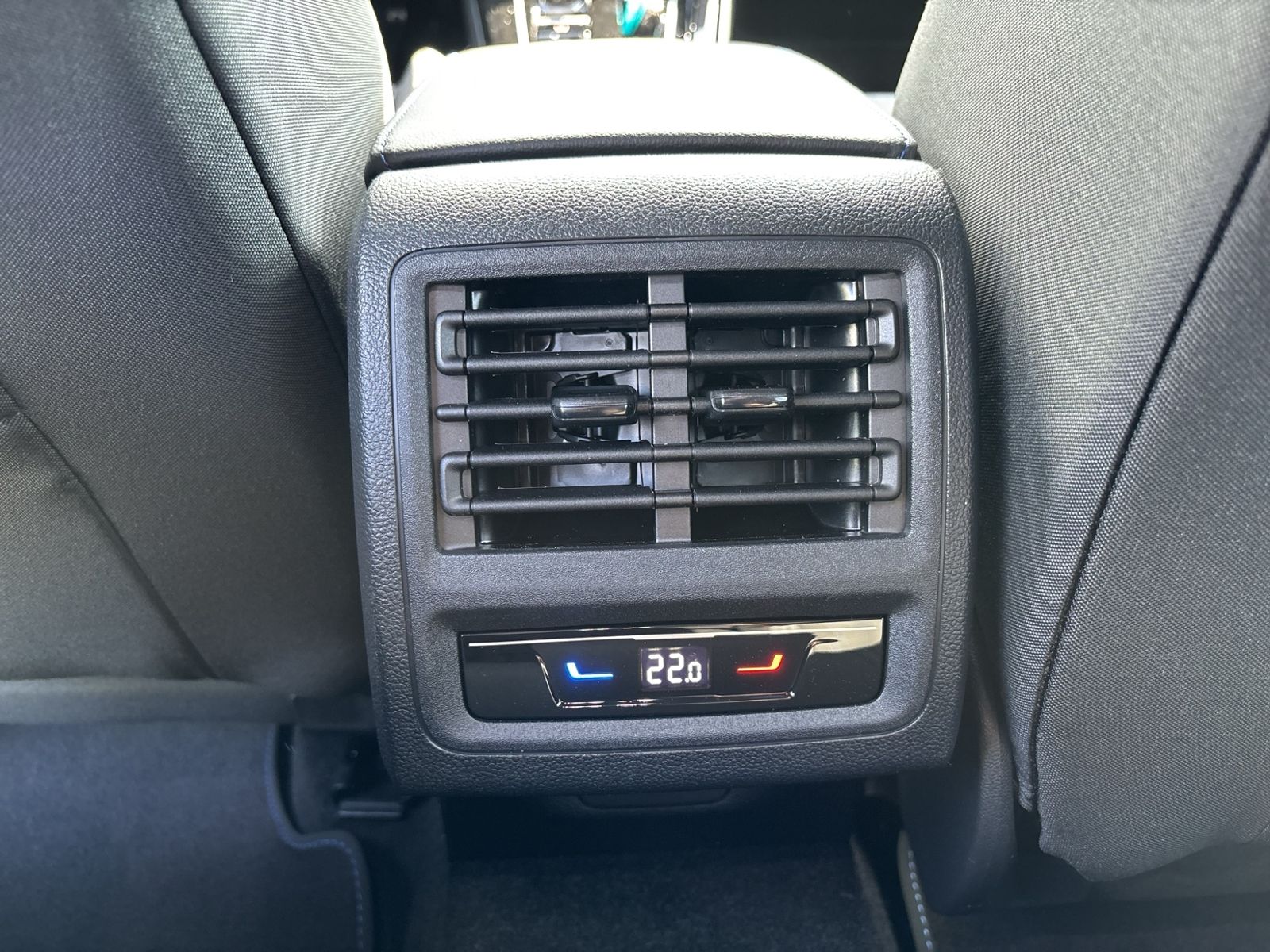 Golf GTE 1.5 eHybrid, AHK, BlackStyle, IQ.Light