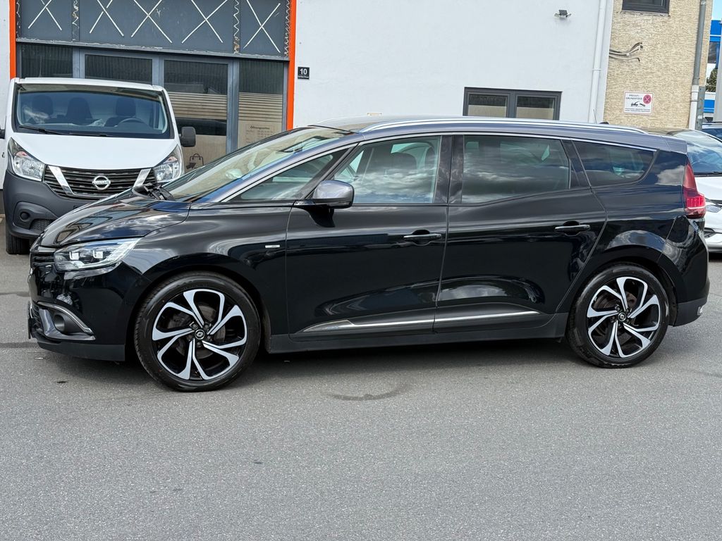 Image of Renault Grand Scenic