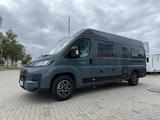 Roller Team Livingstone Advance Duo XL - 9.379€ sparen! - Roller Team Heckgarage
