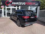 Mercedes-Benz GLC 250 d 4Matic  - Mercedes-Benz GLC-Klasse Gebrauchtwagen in Hamburg