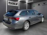 Skoda Octavia Combi Selection 1.5 TSI DSG PDC SHZ KLIM - Skoda Octavia Tageszulassungen