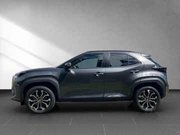 Toyota Yaris Cross 1.5 Hybrid Teamplayer *BLIS*SHZ*PDC*