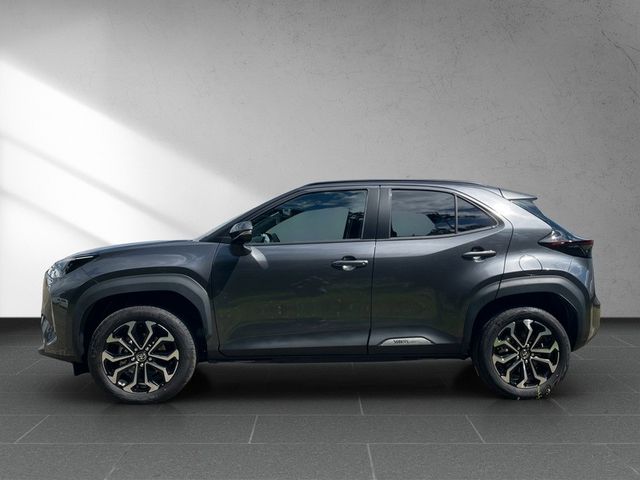 Toyota Yaris Cross 1.5 Hybrid Teamplayer *BLIS*SHZ*PDC*